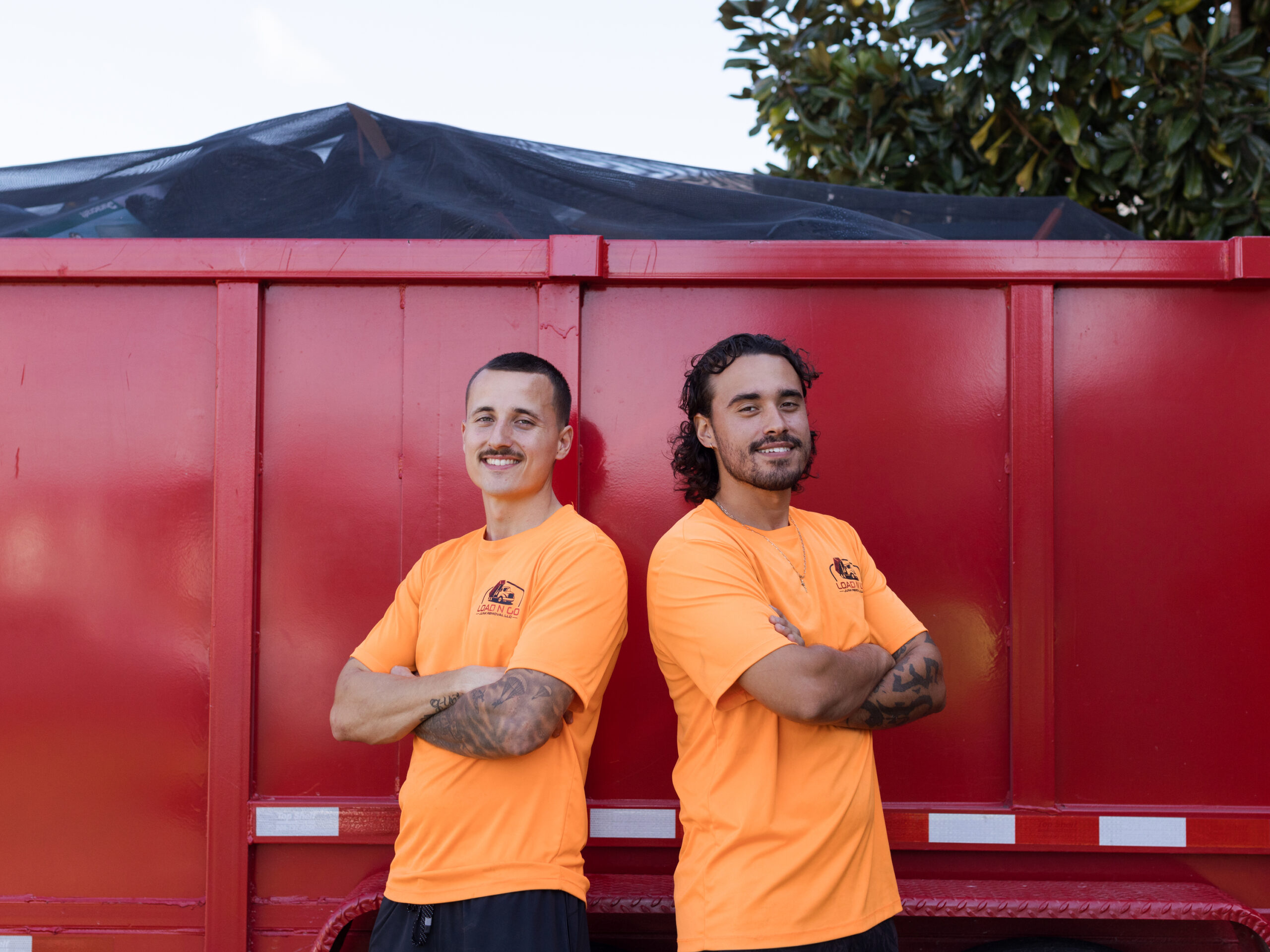 Load N Go owners